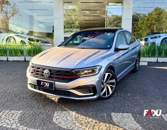 VOLKSWAGEN JETTA 2.0 350 TSI GASOLINA GLI DSG VOLKSWAGEN JETTA 2.0 350 TSI GASOLINA GLI DSG